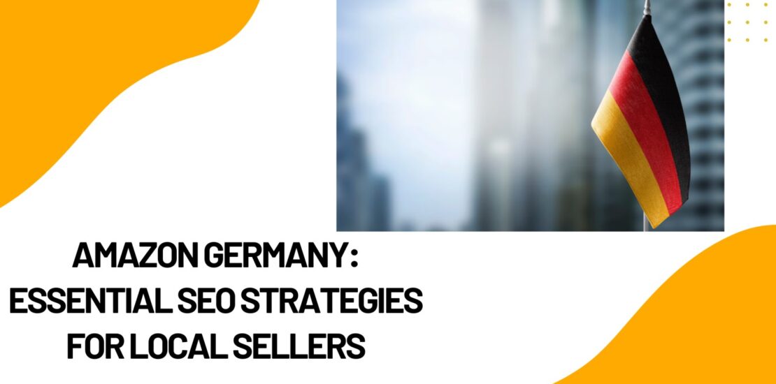 SEO Strategies for Local Sellers Germany