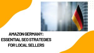 SEO Strategies for Local Sellers Germany