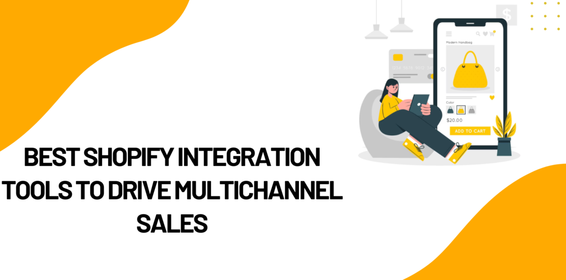 Best Shopify Integration Tools