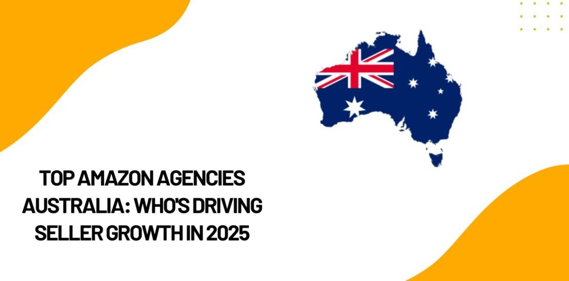 Top Amazon Agencies in Australia