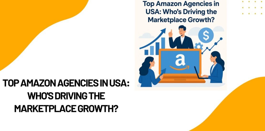 Top Amazon Agencies in USA