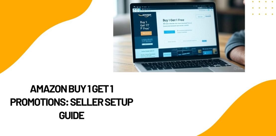 Amazon Buy 1 Get 1 Promotions