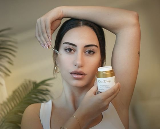 Amazon Storefront Designing Service