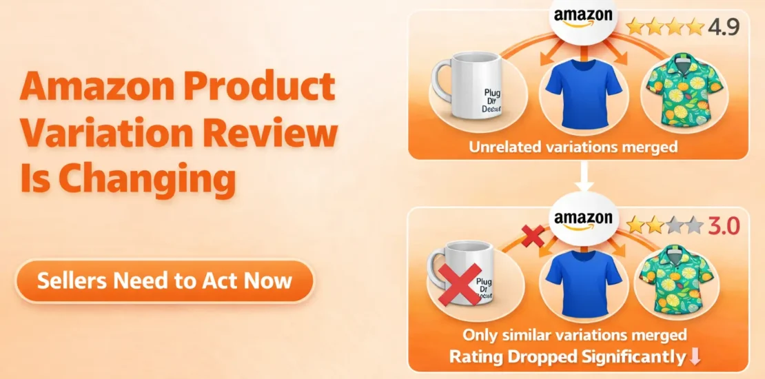 Amazon Product Listing Services